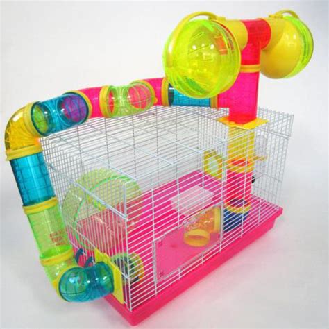 hamster hamster cages